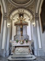 Neapel - Dom (Kathedrale der Heiligen Maria Assunta)