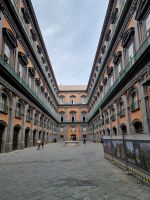 Neapel - Palazzo Reale (Königspalast)