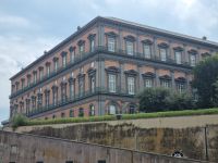 Neapel - Palazzo Reale (Königspalast)