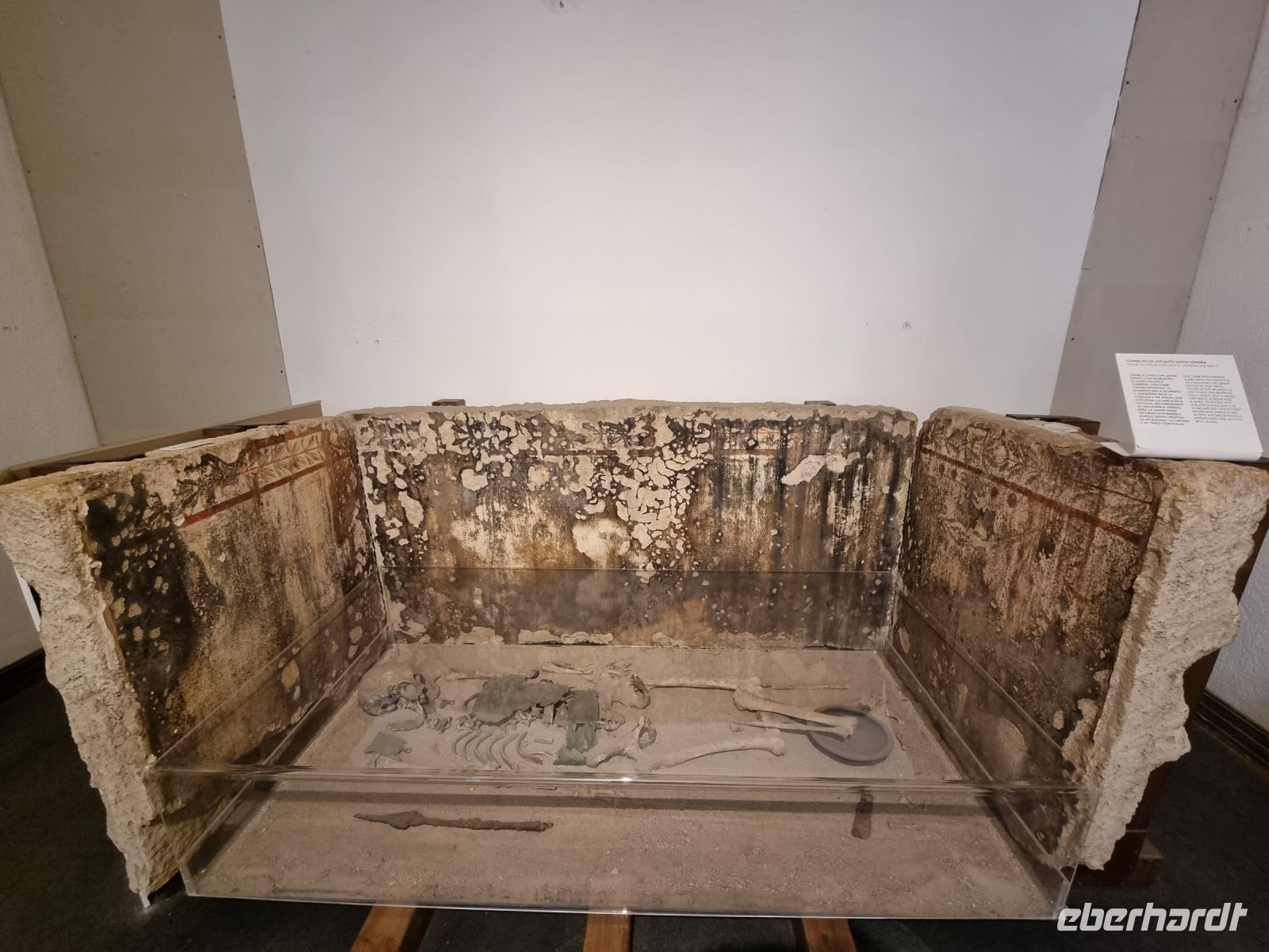 Paestum - Archäologisches Museum