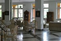 zurück in unserem Hotel