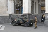 gut bewachter Domschatz