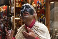 wundersame Begegnungen