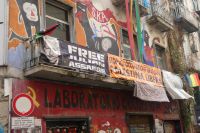 freie Meinungsäußerung