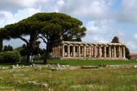 noch eine weitere Tempelansicht