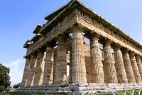 best erhaltener Tempel