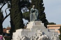 Freiheitskämpfer des Risorgimento Giuseppe Mazzini