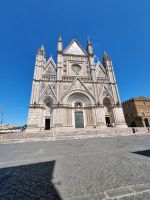 Orvieto - Dom (Cattedrale di Santa Maria Assunta)