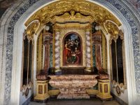 Orvieto - Dom (Cattedrale di Santa Maria Assunta - Kapelle San Brizio)