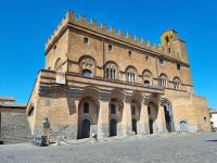 Orvieto - Palazzo del Popolo
