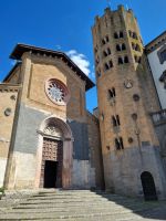 Orvieto - Altstadt (Kirche Sant Andrea)