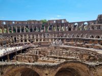 Rom - Kolosseum