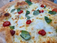 Rom - Pizza essen...