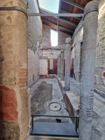Pompeji - Casa dei Vettii
