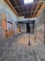 Pompeji - Casa dei Vettii
