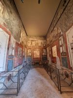 Pompeji - Casa dei Vettii