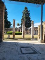 Pompeji - Casa del Fauno