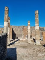 Pompeji - Casa del Fauno