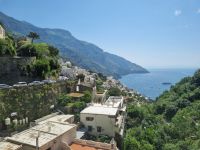 Amalfiküste - Positano 