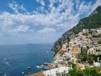 Amalfiküste - Positano 