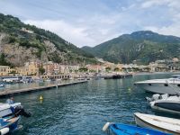 Amalfiküste - Maiori