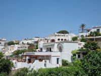 Insel Capri - Anacapri 