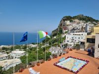 Insel Capri - Capri-Zentrum