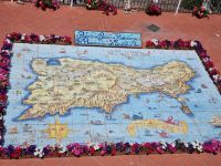 Insel Capri - Capri-Zentrum