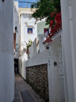 Insel Capri - Capri-Zentrum