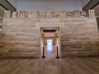 Paestum - Archäologisches Museum 