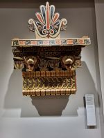 Paestum - Archäologisches Museum 