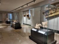 Paestum - Archäologisches Museum 