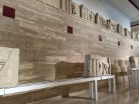 Paestum - Archäologisches Museum 