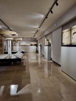 Paestum - Archäologisches Museum 