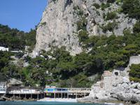 Inselrundfahrt Capri