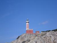 Inselrundfahrt Capri