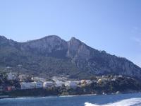 Inselrundfahrt Capri