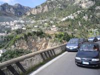 Amalfiküste Positano