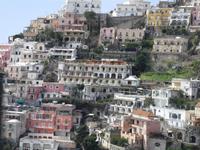 Amalfiküste Positano