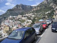 Amalfiküste Positano