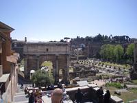 Forum Romanum