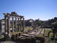 Forum Romanum