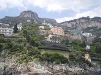 Schifffahrt Amalfiküste