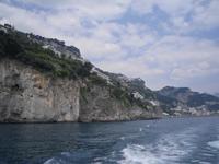 Schifffahrt Amalfiküste