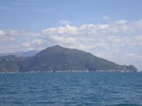 Inselrundfahrt Capri