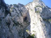 Inselrundfahrt Capri