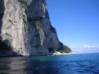 Inselrundfahrt Capri