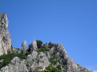 Inselrundfahrt Capri