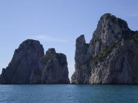 Inselrundfahrt Capri