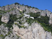 Inselrundfahrt Capri